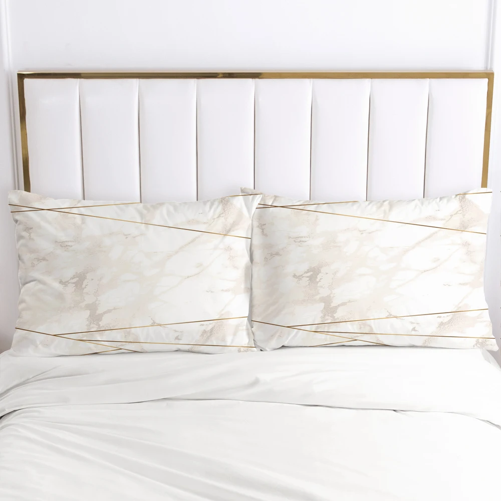 Pillow Cover Cases Bedding Home Decoration Pink Marble 70x70cm 50x75cm 50x70cm 80x80cm Pillowcase 3D HD Print 2PCS
Pillow Cover Cases Bedding Home Decoration Pink Marble 70x70cm 50x75cm 50x70cm 80x80cm Pillowcase 3D HD Print 2PCS