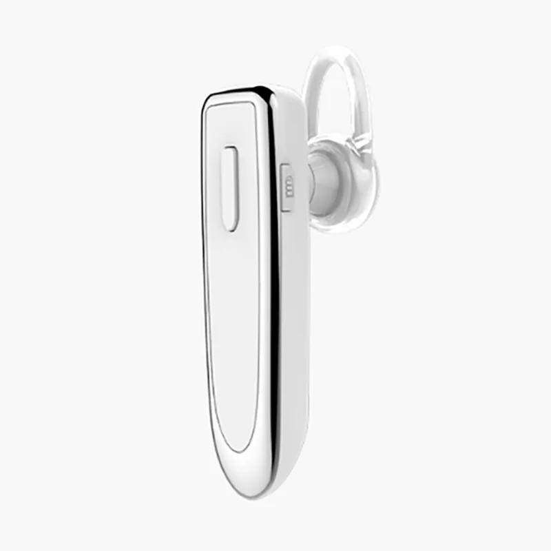 Bluetooth Headset Earhook Bluetooth Headphone CVC 6.0 Noise Reduction Bluetooth Earphone With Microphone Universal For All Phone
Bluetooth Headset Earhook Bluetooth Headphone CVC 6.0 Noise Reduction Bluetooth Earphone With Microphone Universal For All Phone