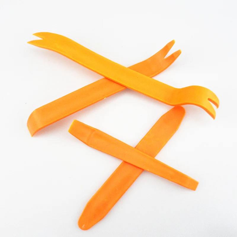 New 4pcs Auto Car Radio Panel Door Clip Trim Dash For Volkswagen vw POLO Tiguan Passat Golf EOS Scirocco Jetta Bora Lavida
New 4pcs Auto Car Radio Panel Door Clip Trim Dash For Volkswagen vw POLO Tiguan Passat Golf EOS Scirocco Jetta Bora Lavida