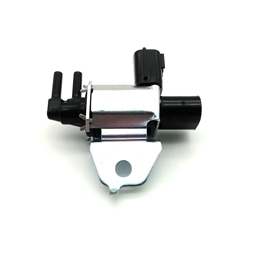 OEM VIAS Control Solenoid Valve P1800 Code 14955-8J10A for NISSAN 14955-8J10A
OEM VIAS Control Solenoid Valve P1800 Code 14955-8J10A for NISSAN 14955-8J10A
