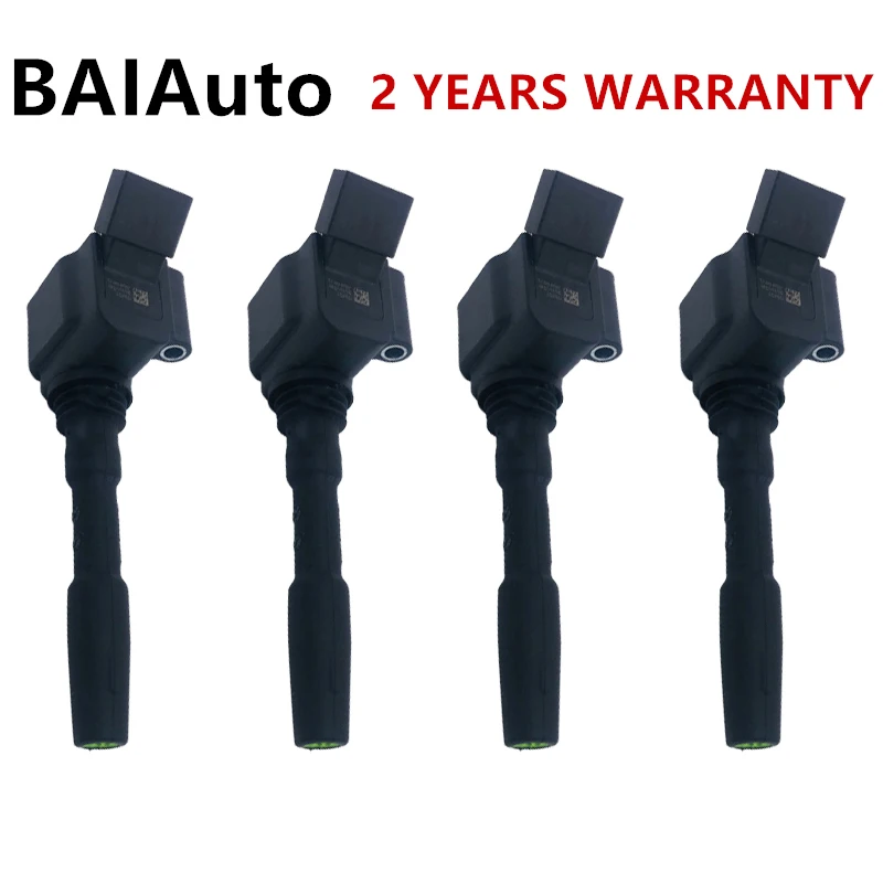 2,0 TFSI EA888 3RD катушка зажигания двигателя для VW Passat Polo Audi Q5 Q7 A3 A4 A5 A6 VW Tiguan Polo Passat 06H905110G 06H 905 110H
2,0 TFSI EA888 3RD катушка зажигания двигателя для VW Passat Polo Audi Q5 Q7 A3 A4 A5 A6 VW Tiguan Polo Passat 06H905110G 06H 905 110H