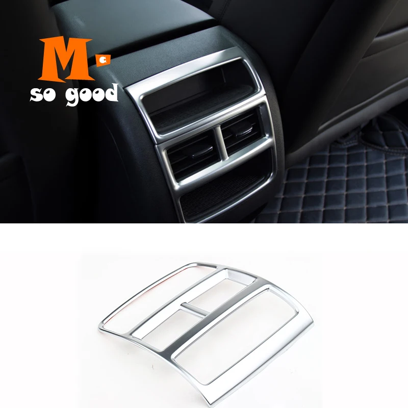 Для Cadillac XT5 2016 17 18 19 2020 ABS Матовый ВНУТРЕННИЙ Задний Кондиционер Vent AC Outlet Cover trim автомобильные аксессуары
Для Cadillac XT5 2016 17 18 19 2020 ABS Матовый ВНУТРЕННИЙ Задний Кондиционер Vent AC Outlet Cover trim автомобильные аксессуары