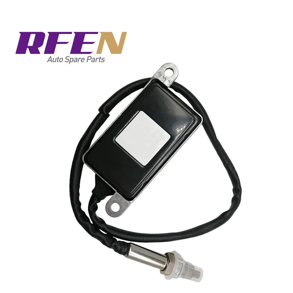 A0101539328 Nitrogen Oxygen Auto Diesel Exhaust Systems Truck Nox Sensor 0101539328 For MERCEDES BENZ
A0101539328 Nitrogen Oxygen Auto Diesel Exhaust Systems Truck Nox Sensor 0101539328 For MERCEDES BENZ