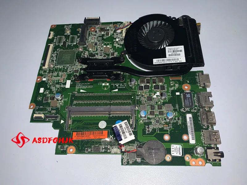 Материнская плата для ноутбука 747149-601 747149-001 747149-501 для HP 255 G2 15-D, для телефона, HD 8210 DDR3, полностью протестирована
Материнская плата для ноутбука 747149-601 747149-001 747149-501 для HP 255 G2 15-D, для телефона, HD 8210 DDR3, полностью протестирована