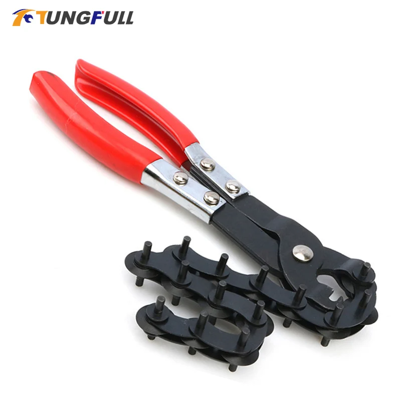 Car Exhaust Pipe Cutting Three-Way Catalytic Pipe Cutting Tool Chain Cutting Wheel Wrench Tool Tail Pipe Chain Cutter
Car Exhaust Pipe Cutting Three-Way Catalytic Pipe Cutting Tool Chain Cutting Wheel Wrench Tool Tail Pipe Chain Cutter