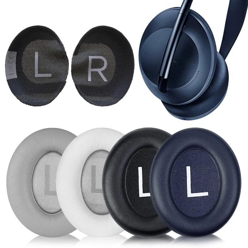 V-MOTA Ear Pads Compatible with Bose 700 NC700 NCH700 Wireless Headphone,Replacement Cushions Repair Parts 1 Pair
V-MOTA Ear Pads Compatible with Bose 700 NC700 NCH700 Wireless Headphone,Replacement Cushions Repair Parts 1 Pair
