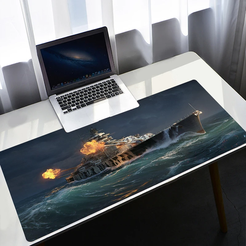 World Of Warships Gaming Computer Accessories Mouse Pad Pc Speed Gamer Keyboard Mousepad Anime Cute Mouse Mats Xxl varmilo Pads
World Of Warships Gaming Computer Accessories Mouse Pad Pc Speed Gamer Keyboard Mousepad Anime Cute Mouse Mats Xxl varmilo Pads