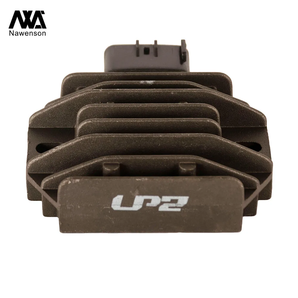 12V Motorcycle Rectifier for HONDA TRX400EX 1999-2004 for TRX250TE 2002-2014 for Suzuki LT-R450 Quadracer 2006-2009
12V Motorcycle Rectifier for HONDA TRX400EX 1999-2004 for TRX250TE 2002-2014 for Suzuki LT-R450 Quadracer 2006-2009