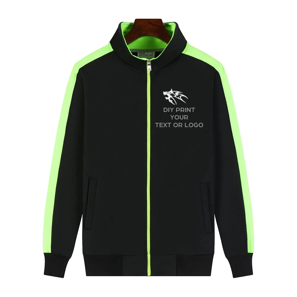 New Arrival Men Casual Solid Color Hoodies Sweatshirts Women Long Sleeve Tops Sportswear Couples Clothing Custom Print Logo Text
New Arrival Men Casual Solid Color Hoodies Sweatshirts Women Long Sleeve Tops Sportswear Couples Clothing Custom Print Logo Text
