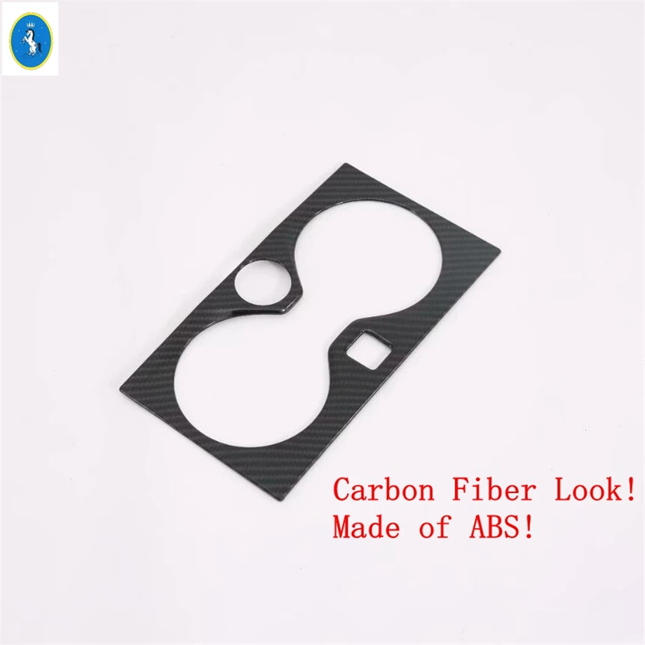 For BMW X5 G05 X7 2019 - 2024 ABS Carbon Fiber Auto Window Lift / Steering Wheel / Gear Shift Box Frame Accessories Cover Trim
For BMW X5 G05 X7 2019 - 2024 ABS Carbon Fiber Auto Window Lift / Steering Wheel / Gear Shift Box Frame Accessories Cover Trim