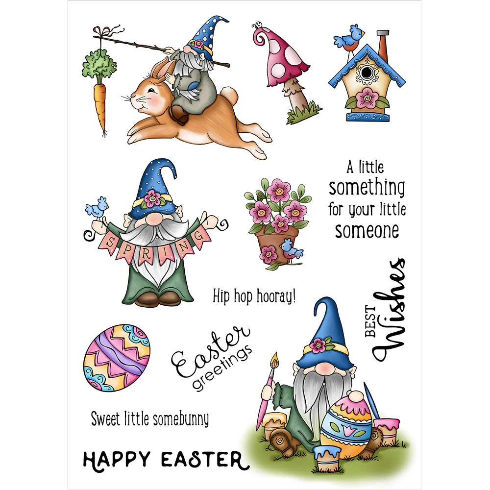 MangoCraft Easter Egg Gnome Metal Cutting Dies Clear Stamp DIY Scrapbooking Dies Cut Stamps For Paper Cards Photo Stencil Decor
MangoCraft Easter Egg Gnome Metal Cutting Dies Clear Stamp DIY Scrapbooking Dies Cut Stamps For Paper Cards Photo Stencil Decor