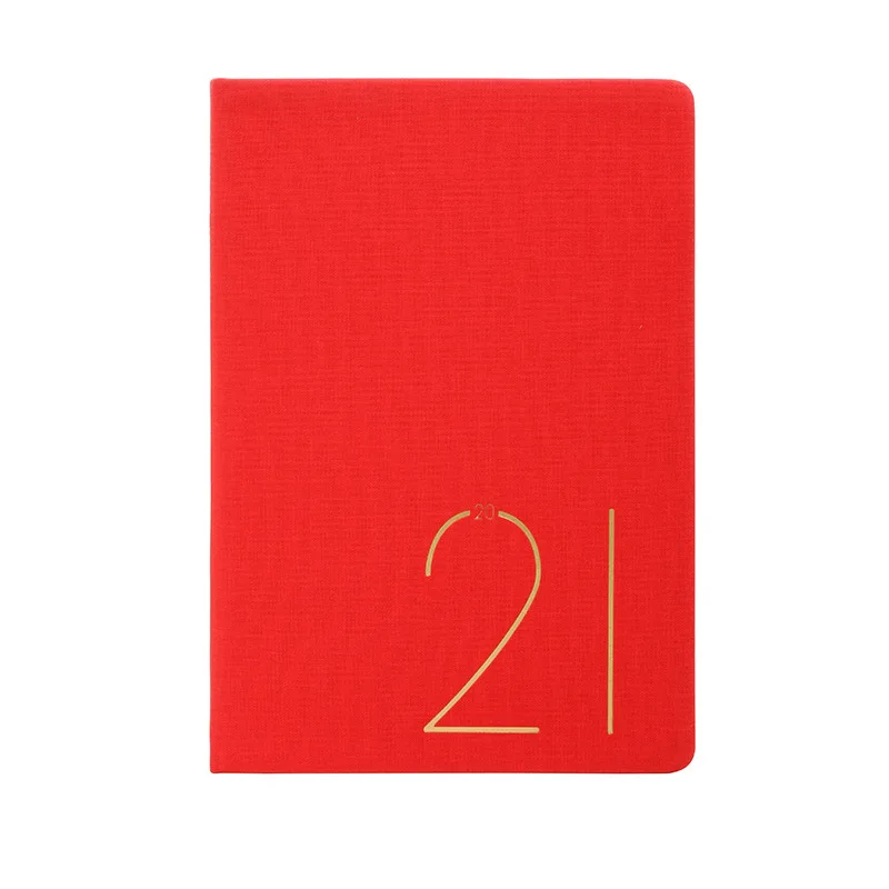 2021 New Fashion Daily Plan Notebook Super Thick 200 Sheets Business Office Notepad Creative Time Management Notebook
2021 New Fashion Daily Plan Notebook Super Thick 200 Sheets Business Office Notepad Creative Time Management Notebook