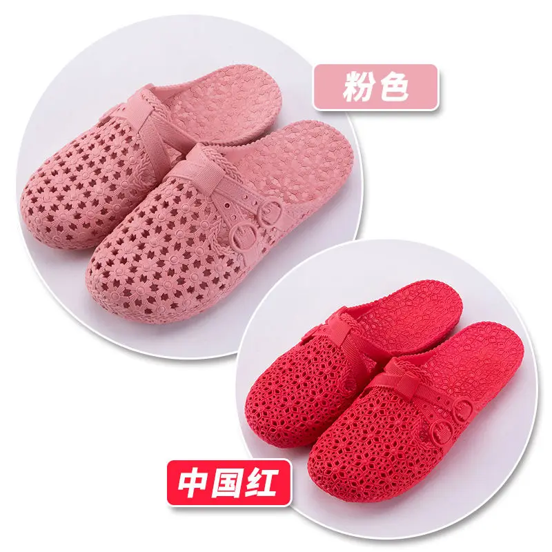 2 Pairs Hot 2021 Summer New Women Casual Clogs Sandals Outdoor Slippers Summer Slip On Women Flip Flops Jelly Sandalias Mujer
2 Pairs Hot 2021 Summer New Women Casual Clogs Sandals Outdoor Slippers Summer Slip On Women Flip Flops Jelly Sandalias Mujer