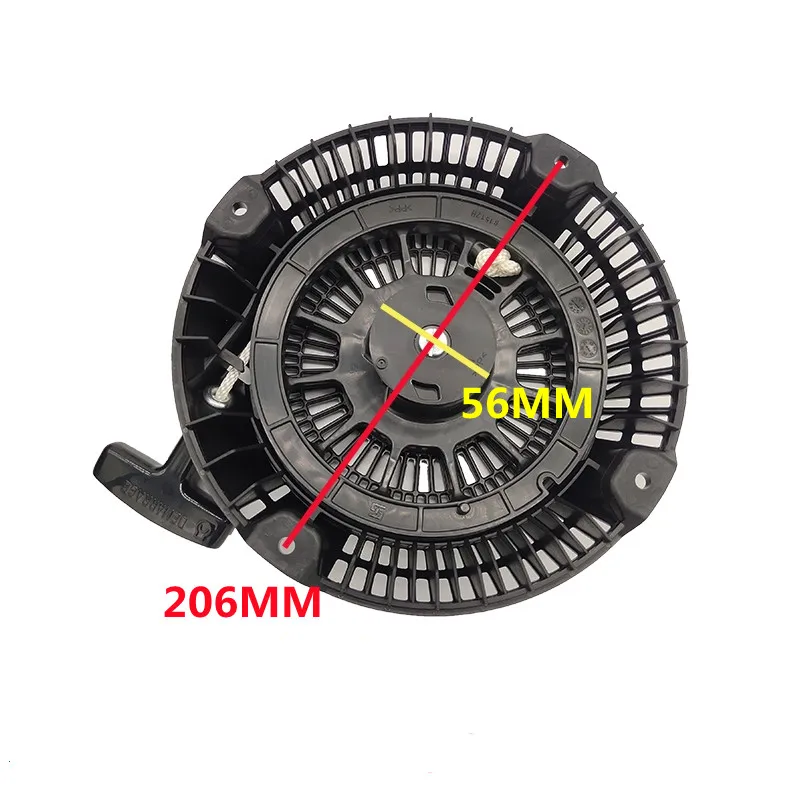 EX40D RECOIL STARTER ASSEMBLY PLASTICS COVER FOR ROBIN SUBARU RGN7100 4HP PULL START GRIP ROPE HANDLE 20B-50301-20 FREE SHIPPING
EX40D RECOIL STARTER ASSEMBLY PLASTICS COVER FOR ROBIN SUBARU RGN7100 4HP PULL START GRIP ROPE HANDLE 20B-50301-20 FREE SHIPPING
