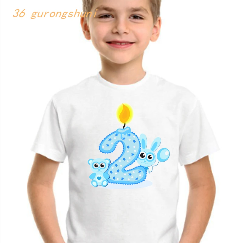 boy t shirt boys t shirts cute numbers 2 years old kids tshirt happy birthday t-shirts tops for girls shirts children clothes
boy t shirt boys t shirts cute numbers 2 years old kids tshirt happy birthday t-shirts tops for girls shirts children clothes