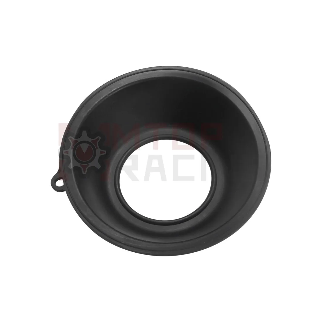 16111-MG9-004 Carburetor Vacuum Diaphragm For Honda GL1200 Gold Wing 1984 GL1200A GL1200I 1984-1985 Membrane Only
16111-MG9-004 Carburetor Vacuum Diaphragm For Honda GL1200 Gold Wing 1984 GL1200A GL1200I 1984-1985 Membrane Only