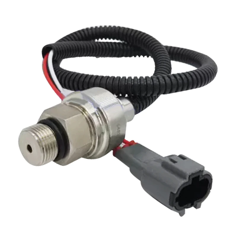 Датчик давления 889- 30539002 88930539002 Совместим с экскаватором Kato HD820-1 HD820-2 HD820-3 HD820
Датчик давления 889- 30539002 88930539002 Совместим с экскаватором Kato HD820-1 HD820-2 HD820-3 HD820