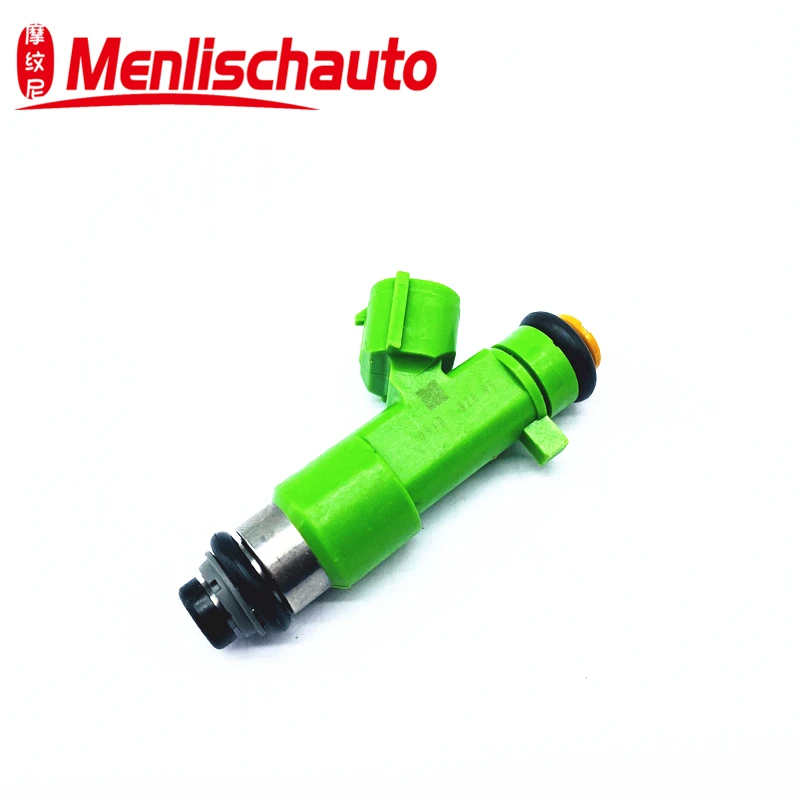 Original OEM Fuel Injector 16600-JK20A 16600-JA00A For Japan Cars FJ1017 16600JK20A 3.5l Auto Parts
Original OEM Fuel Injector 16600-JK20A 16600-JA00A For Japan Cars FJ1017 16600JK20A 3.5l Auto Parts