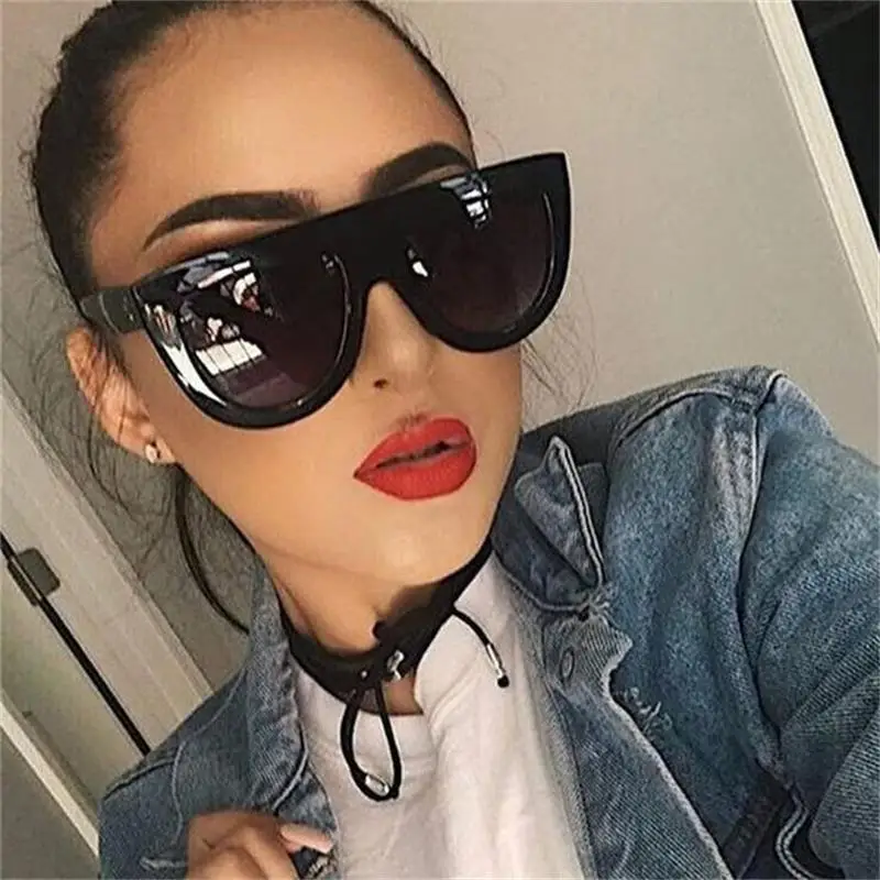 OVOYAN 2022 Retro Sunglasses Women Vintage Glasses For Women Luxury Eyeglasses Women/Men Brand Designer Oculos De Sol Feminino
OVOYAN 2022 Retro Sunglasses Women Vintage Glasses For Women Luxury Eyeglasses Women/Men Brand Designer Oculos De Sol Feminino