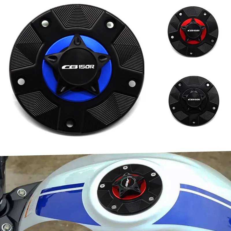 Аксессуары для мотоцикла Honda CB150R 2018-2020 CB650R 2019-2020, Высококачественная Крышка для топливного бака и бензобака, крышка для топливного бака
Аксессуары для мотоцикла Honda CB150R 2018-2020 CB650R 2019-2020, Высококачественная Крышка для топливного бака и бензобака, крышка для топливного бака
