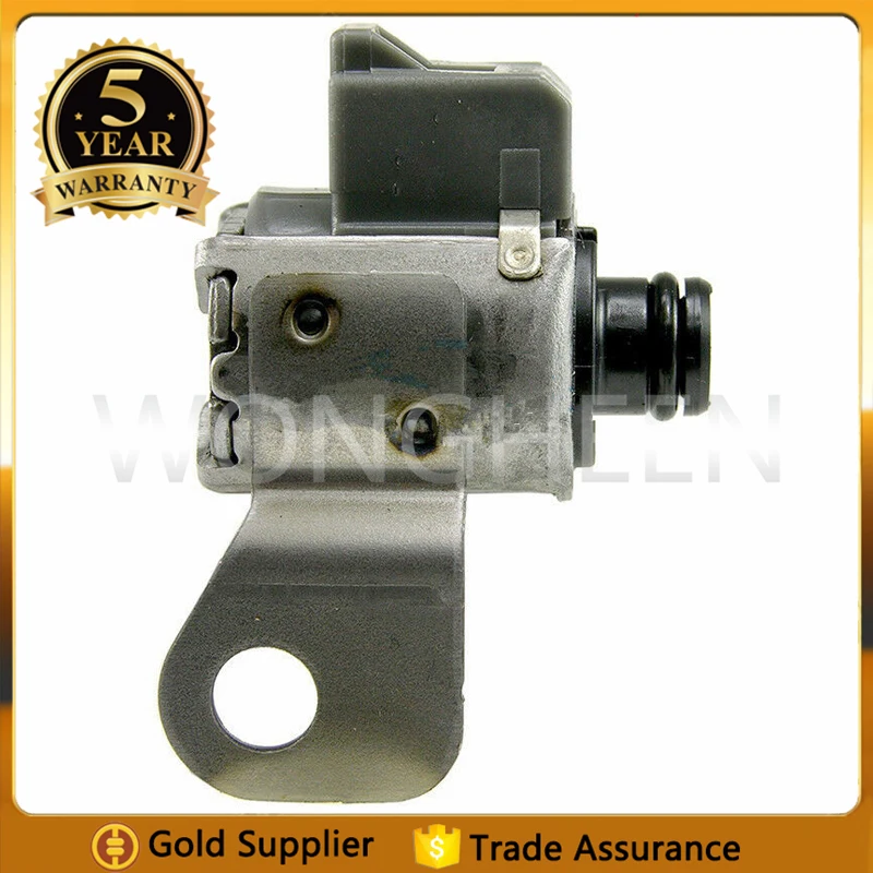 85420-12120 8542012120 85420 12120 Transmission Shift Control Solenoid For Toyota Corolla Remanufactured
85420-12120 8542012120 85420 12120 Transmission Shift Control Solenoid For Toyota Corolla Remanufactured
