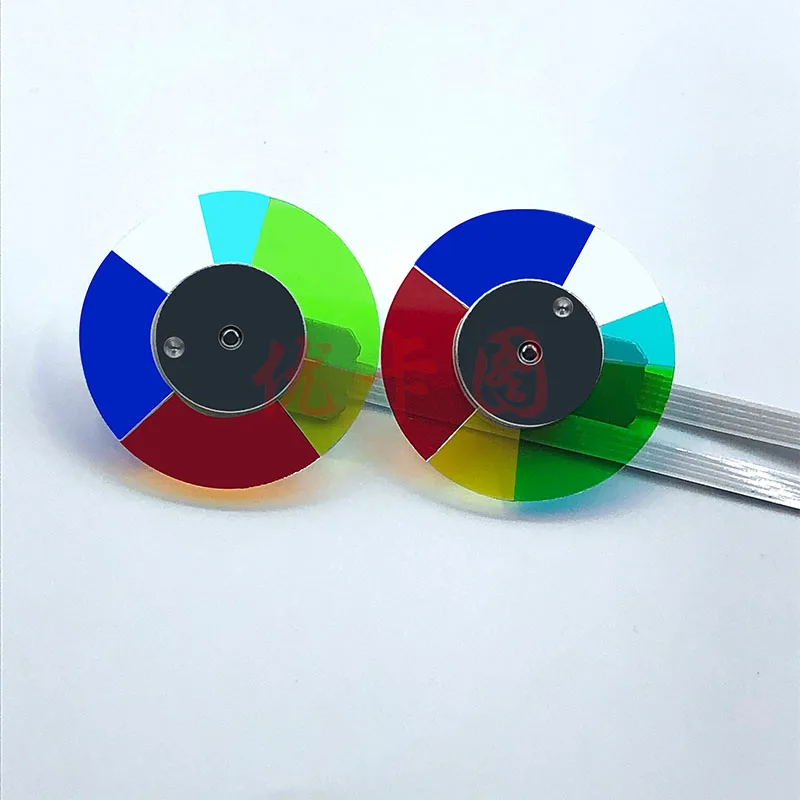 New and original Suitable for acer projector AS540 AS600 ASV1712 ASV1715 AU319 AU540 AW216 AW313 AW314 color wheel
New and original Suitable for acer projector AS540 AS600 ASV1712 ASV1715 AU319 AU540 AW216 AW313 AW314 color wheel
