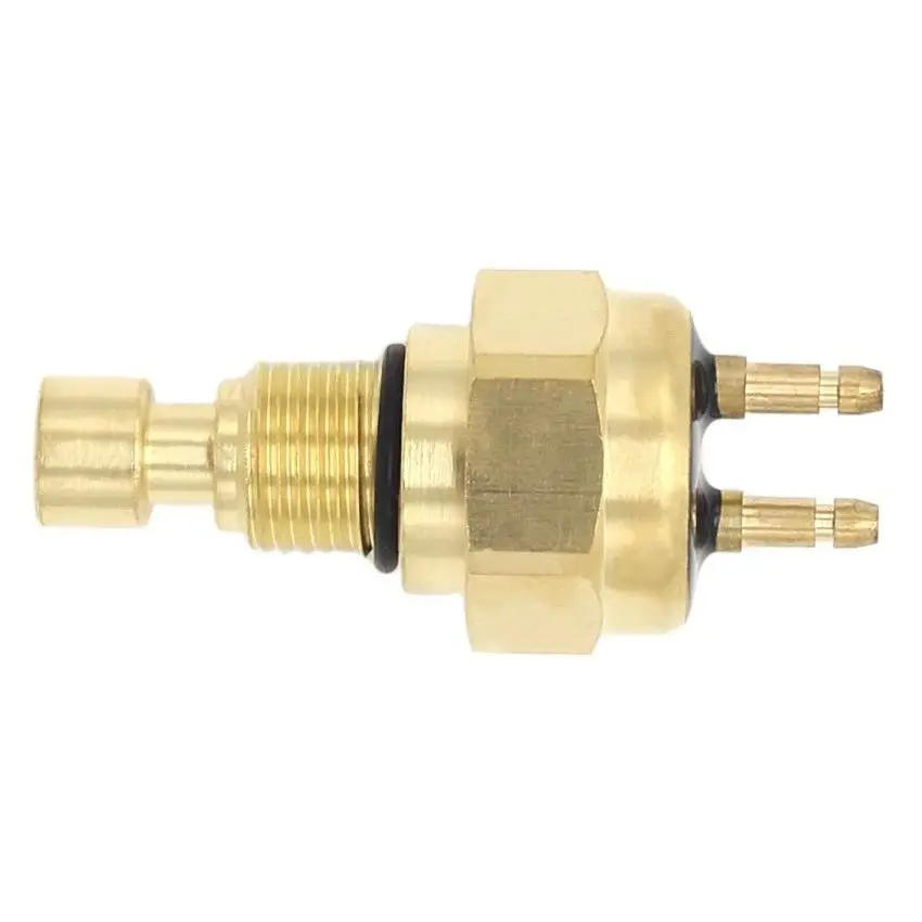Motorcycle Coolant Radiator Switch Water Temperature Sensor For Kawasaki KAF620 Mule 3010 4X4 Hardwoods Green HD Trans 3020 Turf
Motorcycle Coolant Radiator Switch Water Temperature Sensor For Kawasaki KAF620 Mule 3010 4X4 Hardwoods Green HD Trans 3020 Turf