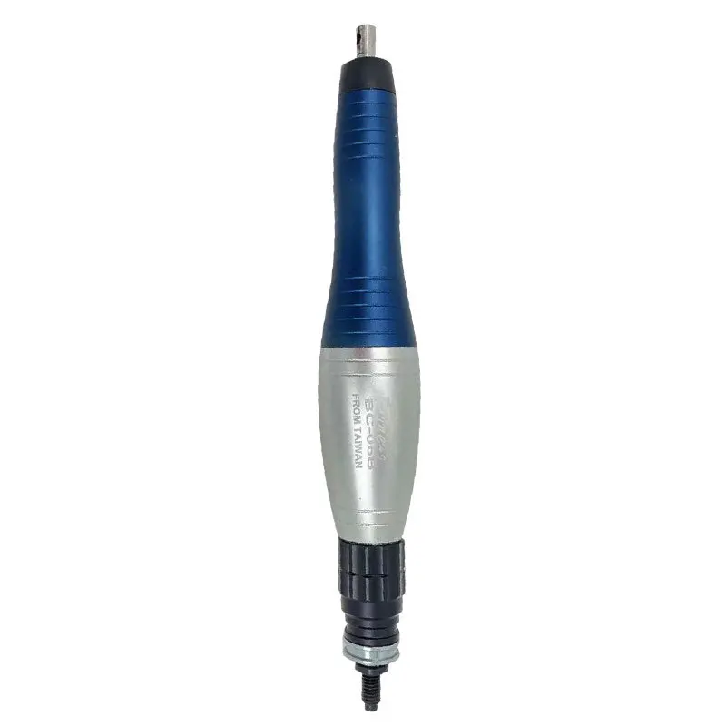 Ultrasonic air file reciprocating pneumatic file left and right swing grinding edge polishing file
Ultrasonic air file reciprocating pneumatic file left and right swing grinding edge polishing file
