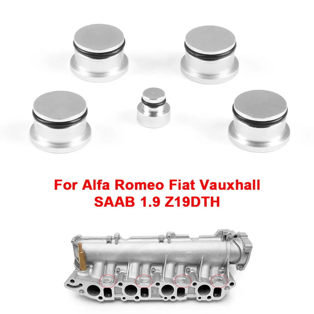 For Alfa Romeo Fiat Vauxhall SAAB 1.9 Z19DTH Inlet Manifold Swirl Flap Blanks
For Alfa Romeo Fiat Vauxhall SAAB 1.9 Z19DTH Inlet Manifold Swirl Flap Blanks