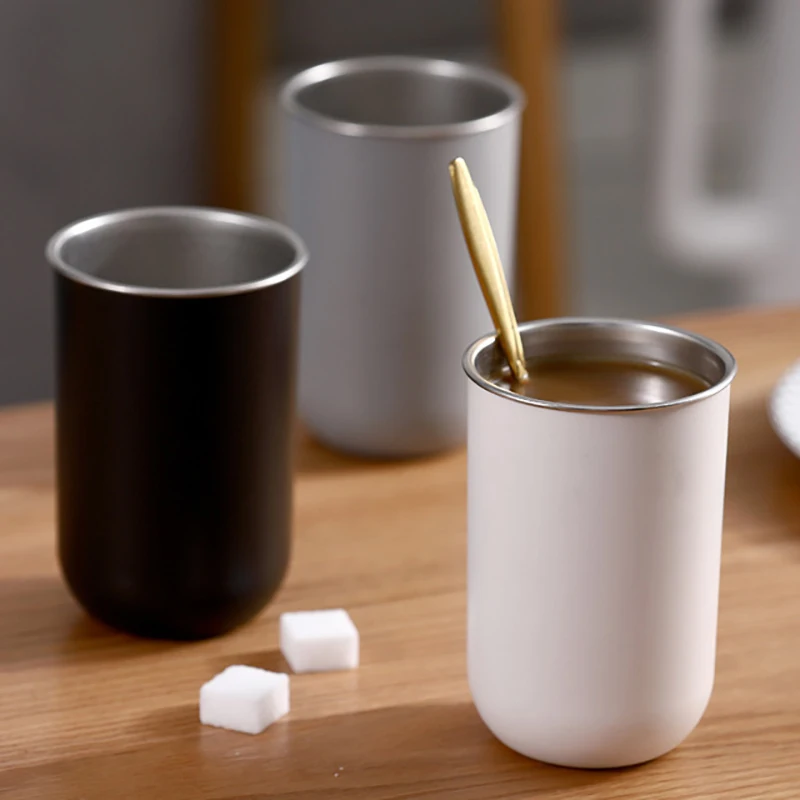 Nordic Coffee Cup 300ml Simple Mouthwash Cup Retro Afternoon Tea Cup Home Tea Cup Office Simple Water Cup
Nordic Coffee Cup 300ml Simple Mouthwash Cup Retro Afternoon Tea Cup Home Tea Cup Office Simple Water Cup