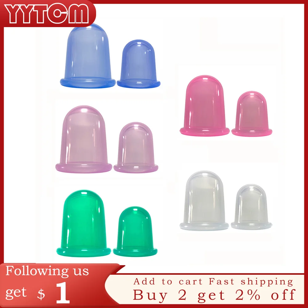 1pcs Jar for Massage Body Cups Silicone Vacuum Cupping Ventosas vacuum bank Weight massage Cupping Apparatus vacuum cans
1pcs Jar for Massage Body Cups Silicone Vacuum Cupping Ventosas vacuum bank Weight massage Cupping Apparatus vacuum cans