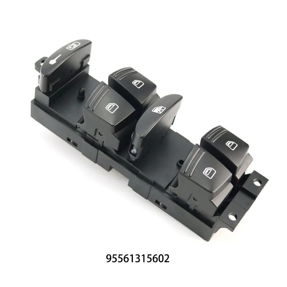 Lifter switch Electric window lifter switch Window switch 95561315602 95561315601 95561315600 for Cayenne
Lifter switch Electric window lifter switch Window switch 95561315602 95561315601 95561315600 for Cayenne