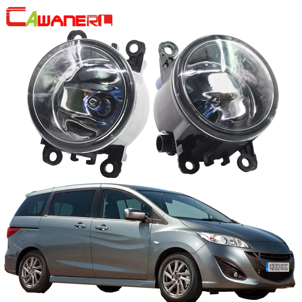 Cawanerl для Mazda MPV II (LW) 1999-2006 гг. 2 шт. H11 100 Вт Автомобильные фары Галогенные противотуманные фары Дневные ходовые огни DRL 12 В Высокая мощность
Cawanerl для Mazda MPV II (LW) 1999-2006 гг. 2 шт. H11 100 Вт Автомобильные фары Галогенные противотуманные фары Дневные ходовые огни DRL 12 В Высокая мощность