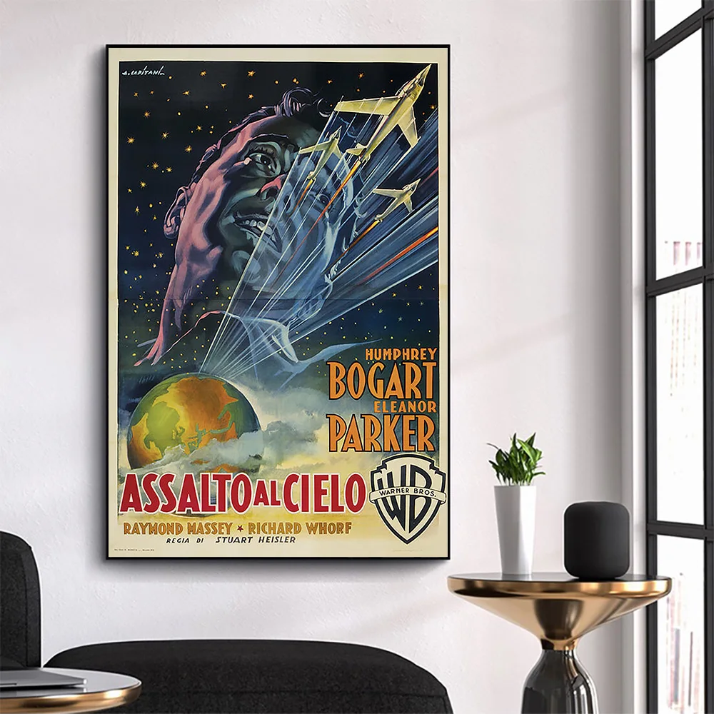 WM3195 Chain Lightning (3) Classic Movie HD Silk Fabric Poster Art Decor Indoor Painting Gift
WM3195 Chain Lightning (3) Classic Movie HD Silk Fabric Poster Art Decor Indoor Painting Gift