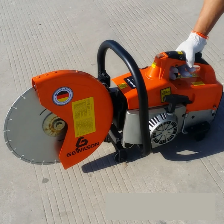 Handheld Gasoline Cutter Model 350 Handheld Gasoline No Tooth Saw Handheld Gasoline Saw
Handheld Gasoline Cutter Model 350 Handheld Gasoline No Tooth Saw Handheld Gasoline Saw