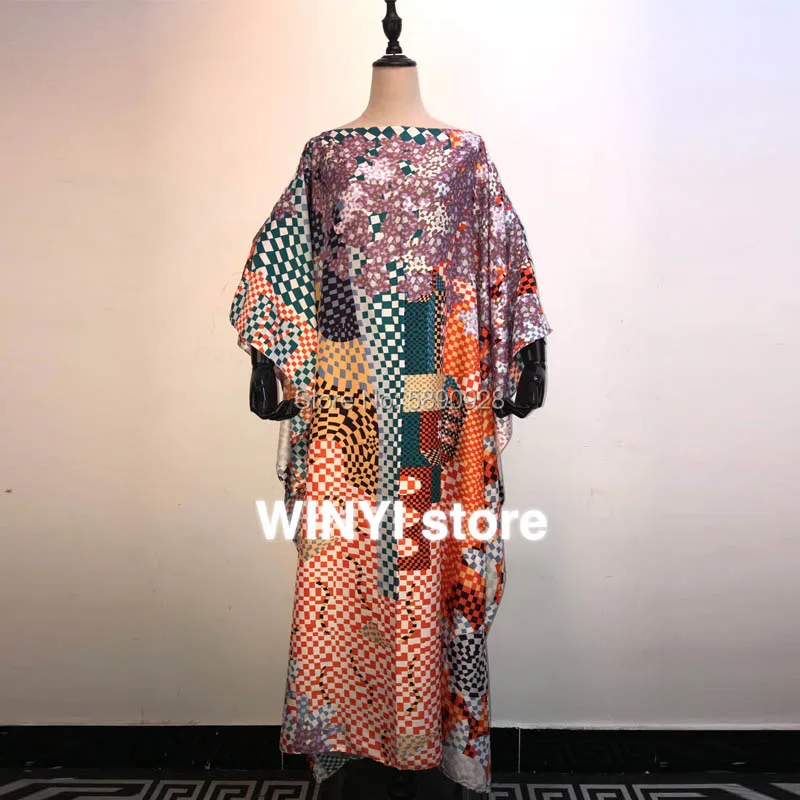 2020 Women o Neck Split Dress Floral Print Long Summer Spaghetti Strap Party Pink Chiffon Elegant Casual Maxi Dresses Beach
2020 Women o Neck Split Dress Floral Print Long Summer Spaghetti Strap Party Pink Chiffon Elegant Casual Maxi Dresses Beach