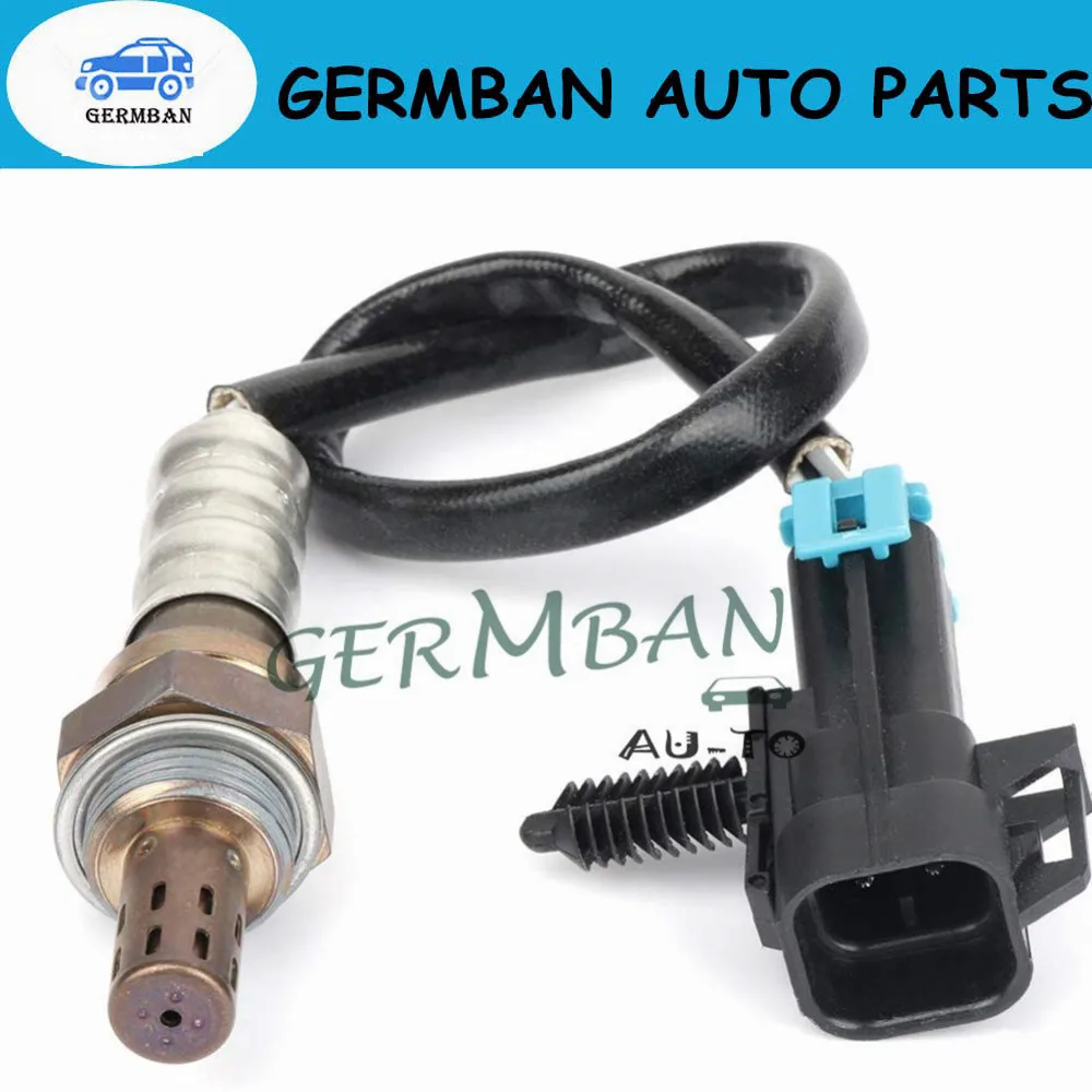 Датчик кислорода 12606671 234-4242 для CHEVROLET CAPTIVA SPORT EQUINOX MALIBU HHR SATURN AURA SKY VUE 2.4L-L4 2008-12
Датчик кислорода 12606671 234-4242 для CHEVROLET CAPTIVA SPORT EQUINOX MALIBU HHR SATURN AURA SKY VUE 2.4L-L4 2008-12