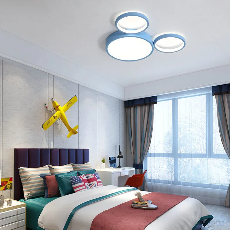 Modern ceiling lamp bedroom lamp living room led light children's room ceiling chandelier dining room chandelier home decor
Modern ceiling lamp bedroom lamp living room led light children's room ceiling chandelier dining room chandelier home decor
