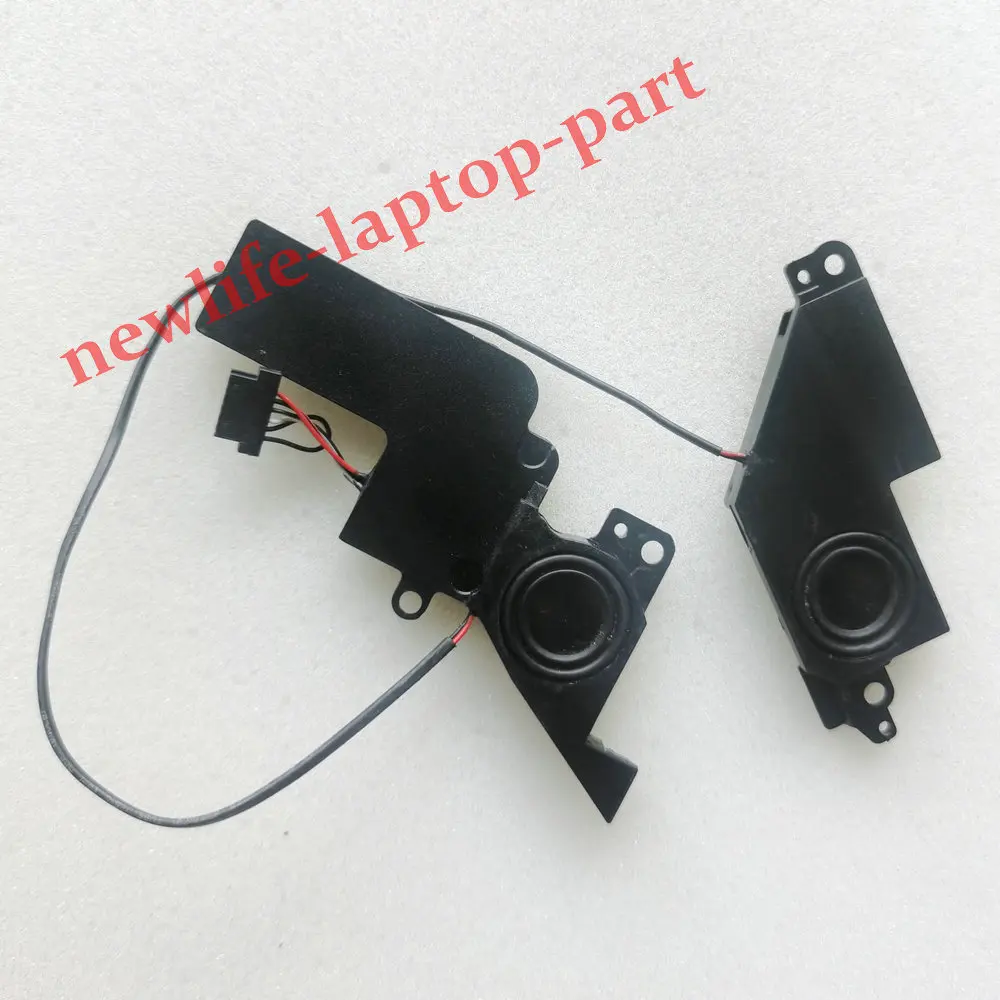 Original For HP Pavilion 14-CE 14-CE0033TX 14-CE0027TX 14-CE0028TX TPN-Q207 laptop audio left right speaker tested free shipping
Original For HP Pavilion 14-CE 14-CE0033TX 14-CE0027TX 14-CE0028TX TPN-Q207 laptop audio left right speaker tested free shipping