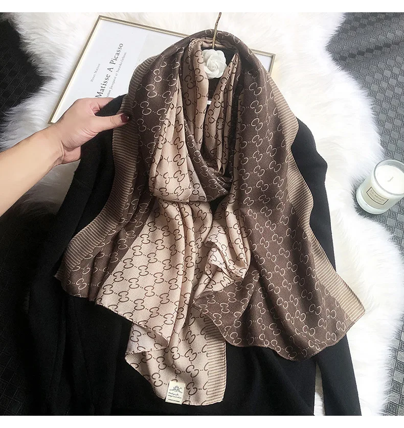 Travel Scarf For Women Lightweight Geometric Plaid Grid Printed For Spring Summer Scarves Outdoor Oversized Blanket Shawls Wrap
Travel Scarf For Women Lightweight Geometric Plaid Grid Printed For Spring Summer Scarves Outdoor Oversized Blanket Shawls Wrap