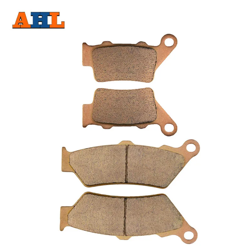 Motorcycle Front and Rear Brake Pads for APRILIA STREET BIKES Pegaso 650 ie 2001-2004
Motorcycle Front and Rear Brake Pads for APRILIA STREET BIKES Pegaso 650 ie 2001-2004