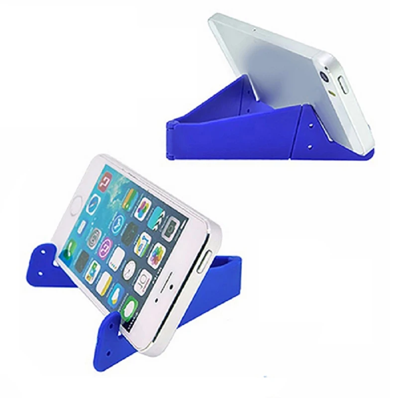 New Universal V Shape Foldable Mobile Cell Phone Stand Holder Adjustable Support Phone Holder For Smartphone Tablet Mount
New Universal V Shape Foldable Mobile Cell Phone Stand Holder Adjustable Support Phone Holder For Smartphone Tablet Mount