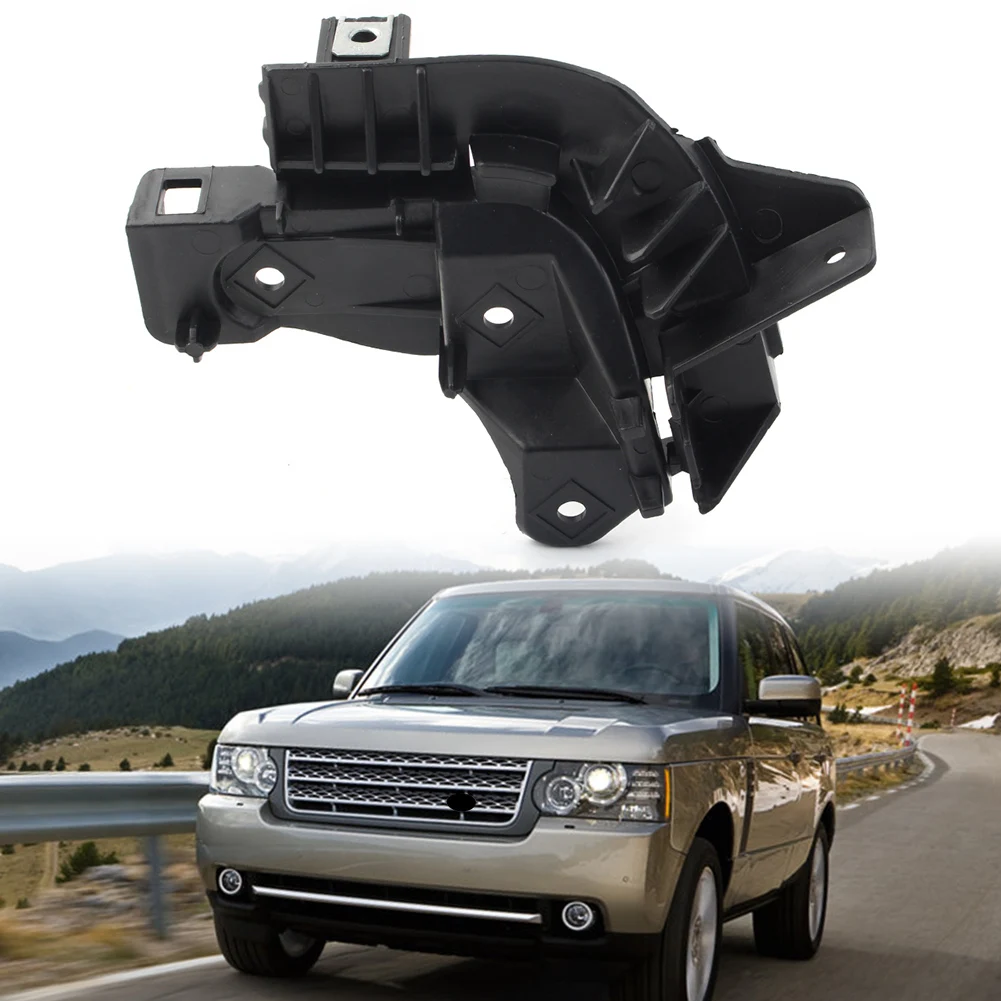 Автомобильный кронштейн переднего бампера LR011467 для Land Rover Range Rover 2010 2011 2012 глянцевый черный АБС-пластик
Автомобильный кронштейн переднего бампера LR011467 для Land Rover Range Rover 2010 2011 2012 глянцевый черный АБС-пластик