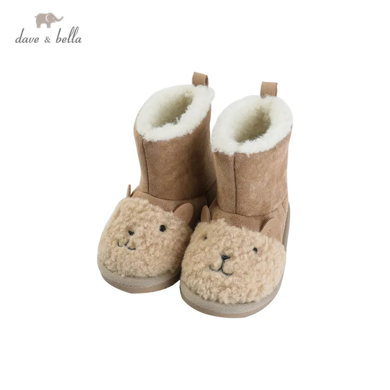 DBX15039 Dave Bella winter unisex fashion cartoon boots children leather shoes girl boy high quality boots leather shoes
DBX15039 Dave Bella winter unisex fashion cartoon boots children leather shoes girl boy high quality boots leather shoes