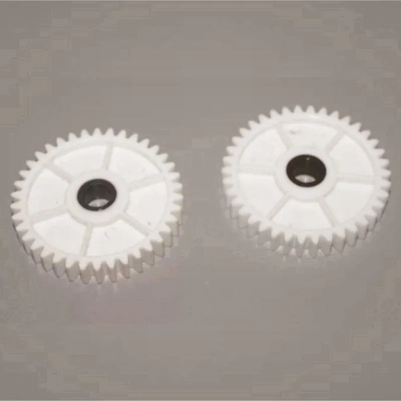 4pcs/Fuji minilab Wheel new gear 327D1060208B Expand to print the machine spare part accessories part laser fuji/550/570
4pcs/Fuji minilab Wheel new gear 327D1060208B Expand to print the machine spare part accessories part laser fuji/550/570