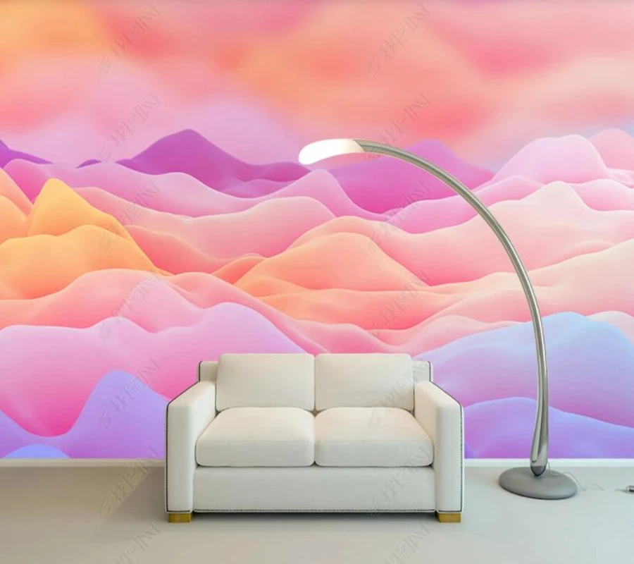 Papel de parede Aesthetic texture color clouds 3D wallpaper,living room tv background kitchen bedroom wall papers home decor
Papel de parede Aesthetic texture color clouds 3D wallpaper,living room tv background kitchen bedroom wall papers home decor