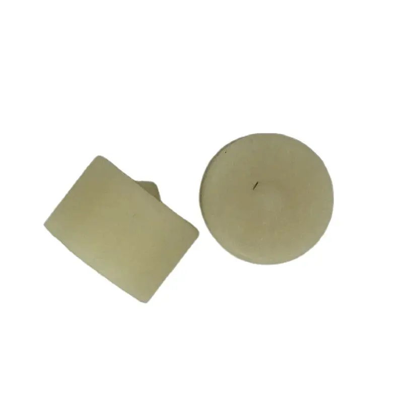 10 PCS Nylon Round Head for Sliding Rod White Plastic Wheel for the Truck Seat Shock Absorption in Height
10 PCS Nylon Round Head for Sliding Rod White Plastic Wheel for the Truck Seat Shock Absorption in Height