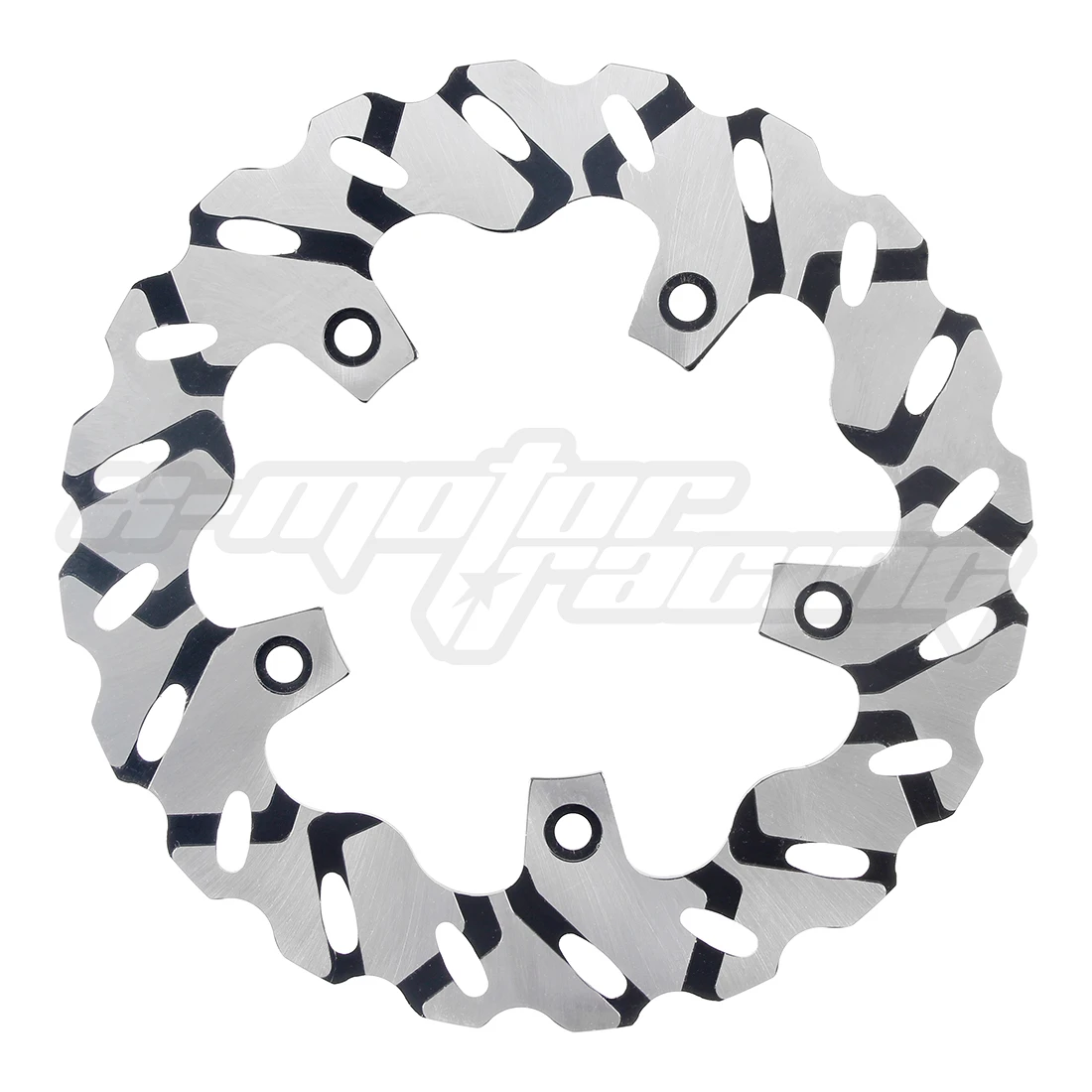 282mm Motorcycle Rear Brake Disc Rotor For Yamaha T-MAX530 2012-2019 ABS 12-19
282mm Motorcycle Rear Brake Disc Rotor For Yamaha T-MAX530 2012-2019 ABS 12-19