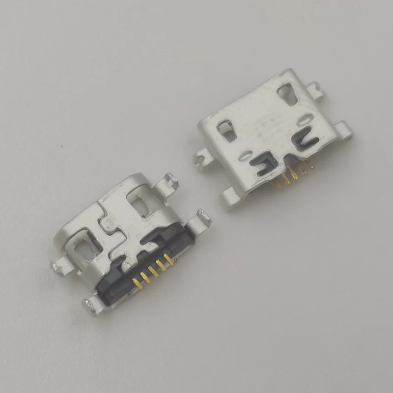 50-100Pcs Micro Usb Charger Dock Port Connector For Huawei Enjoy 5/TIT-AL00 TL00/Y6Pro/TIT-U02/Y6 Pro/4C Pro Charging Plug Jack
50-100Pcs Micro Usb Charger Dock Port Connector For Huawei Enjoy 5/TIT-AL00 TL00/Y6Pro/TIT-U02/Y6 Pro/4C Pro Charging Plug Jack