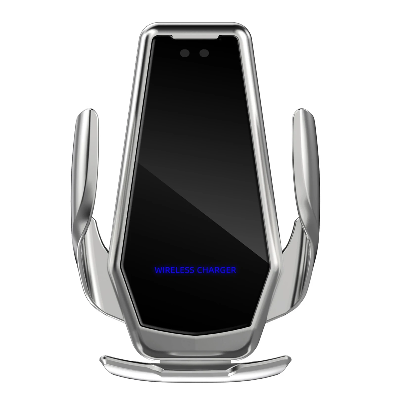 1 Pcs Thin 0.24 Inch Wireless Smart Car Charger 15W Automatic Mobile Phone Holder Car Electronic Accessories Usb Car Cozy
1 Pcs Thin 0.24 Inch Wireless Smart Car Charger 15W Automatic Mobile Phone Holder Car Electronic Accessories Usb Car Cozy